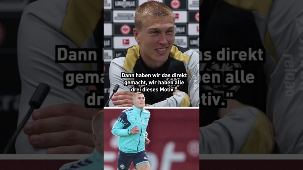 Kristensen verrät Tattoo-Story von Meisterfeier