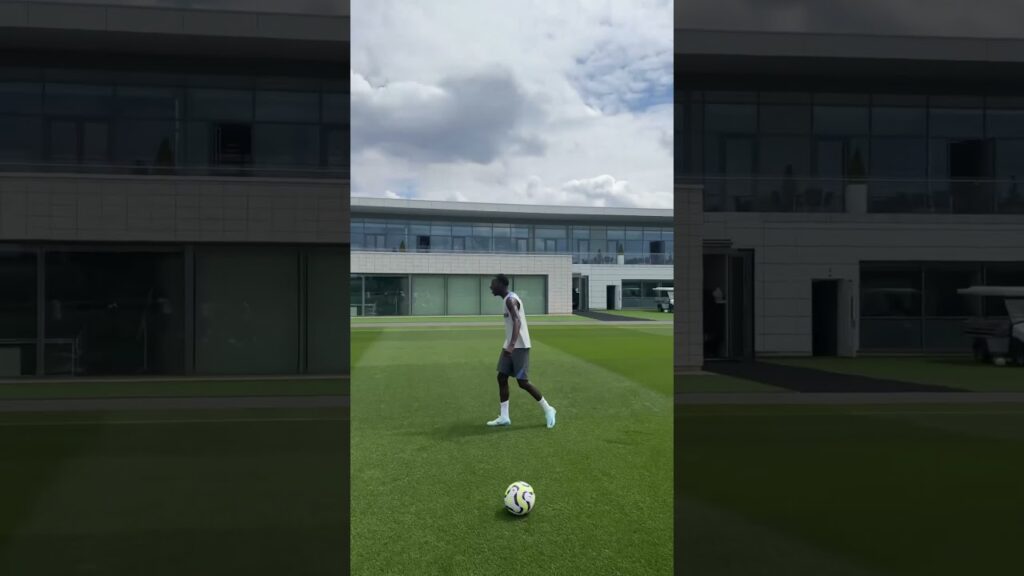 Pape matar sarr wow 😵‍💫 🇸🇳🔥💪