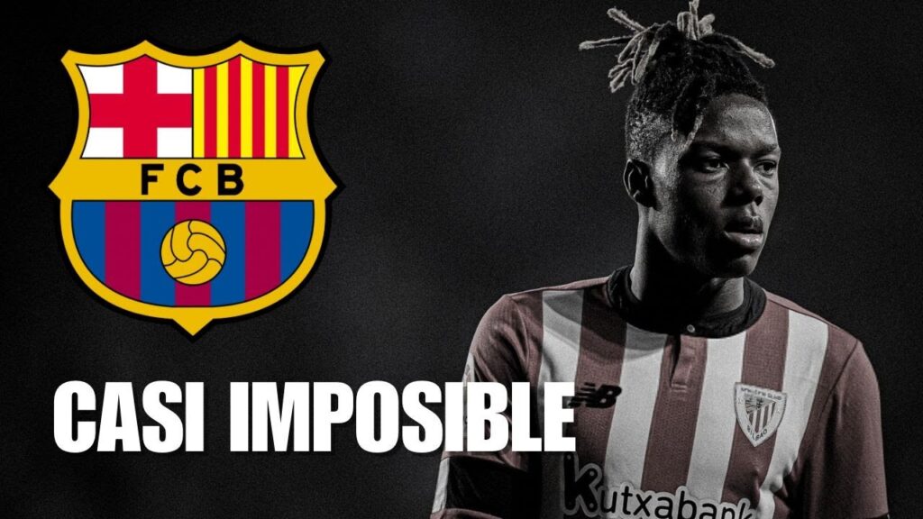 ❌NICO WILLIAMS MUY COMPLICADO | EL ACUERDO A PUNTO DE COLAPSAR