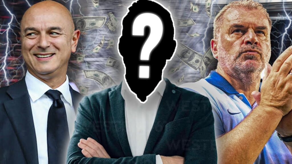 SPURS TO BE SOLD! 🤯 Do Tottenham NEED new owners? 💰