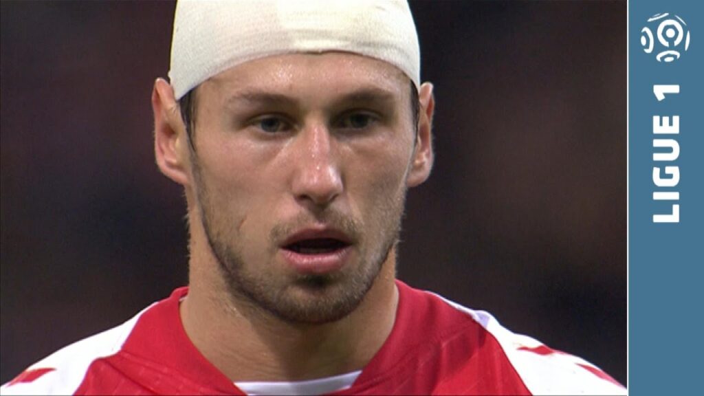 Goal Grzegorz KRYCHOWIAK (44' pen) - Stade de Reims - SC Bastia (4-2) - 2013/2014