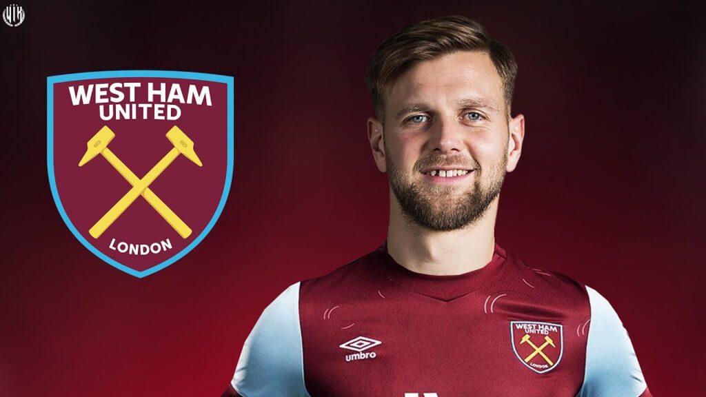 This Is Why West Ham Want Niclas Fullkrug 2024 - Best Skills & Goals | HD