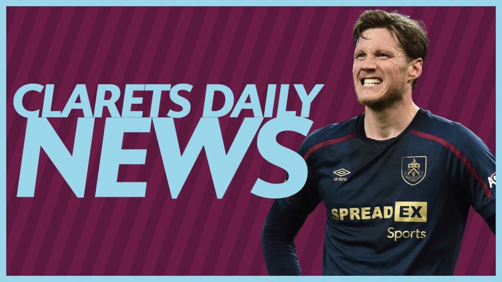 Wout Weghorst drops huge hint on his preferred new club | Clarets Daily News