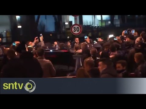 Inter Milan look set to sign Xherdan Shaqiri