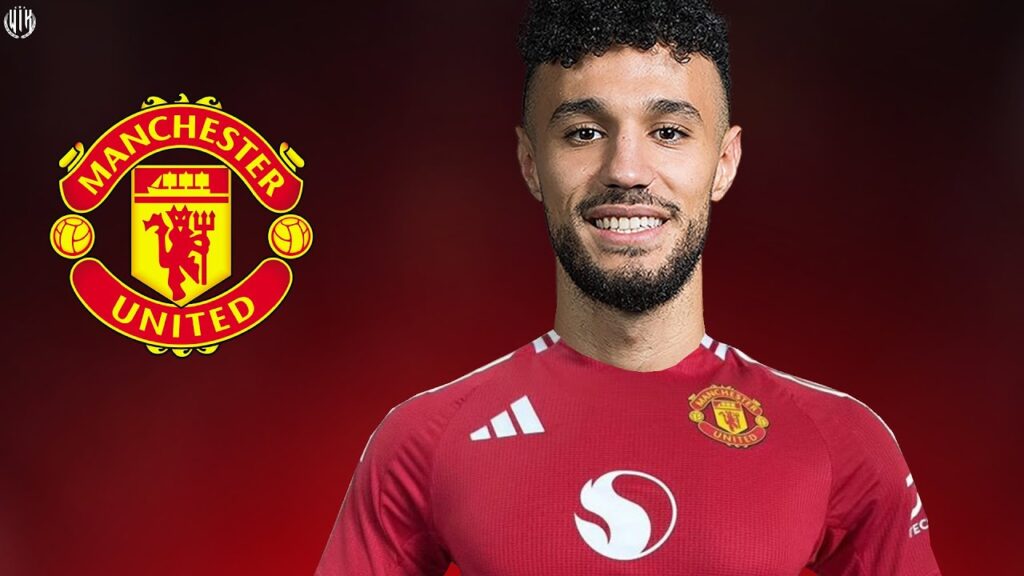 Noussair Mazraoui – Welcome to Manchester United? 2024 – Best Skills Show | HD Noussair Mazraoui - Welcome to Manchester United? 2024 - Best Skills Show | HD