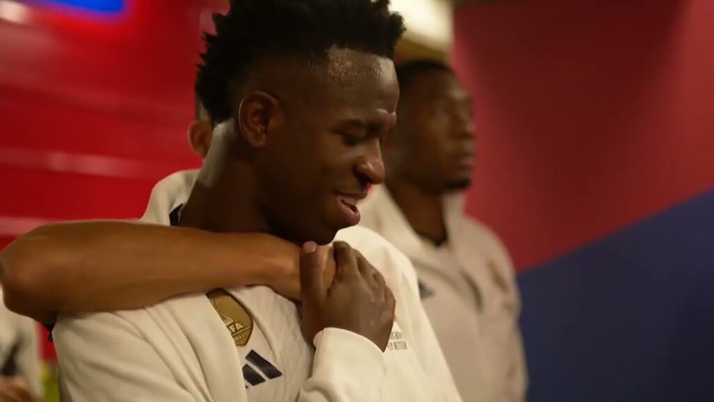 Real Madrid vs Barcelona 3 - 1  All Goals  Highlights  Friendly Match