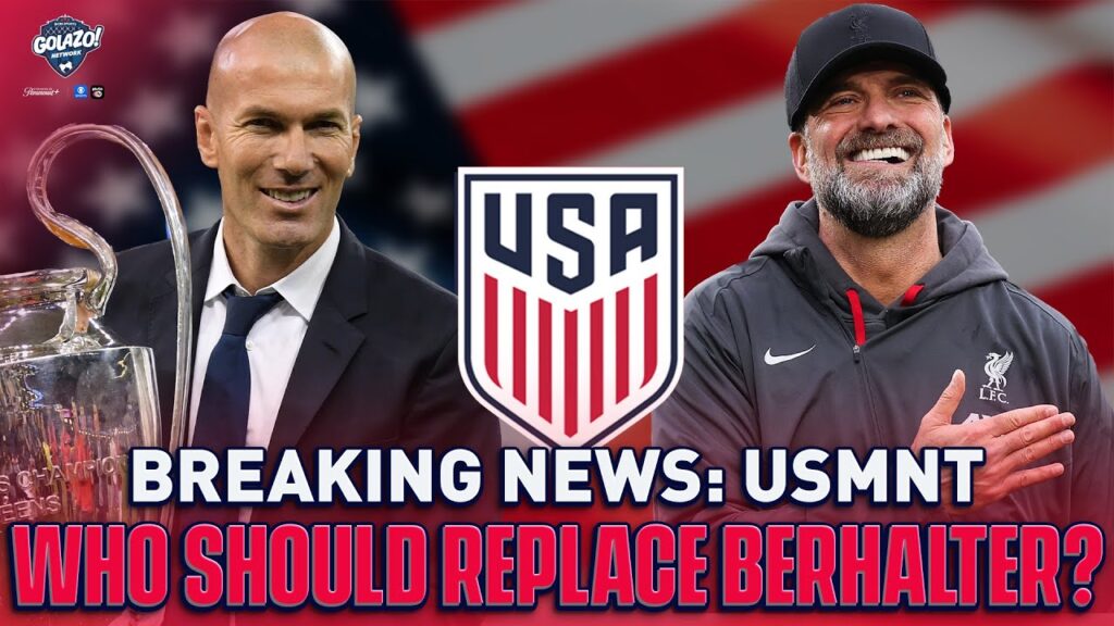 What's next for the USMNT? | CBS Sport Golazo America
