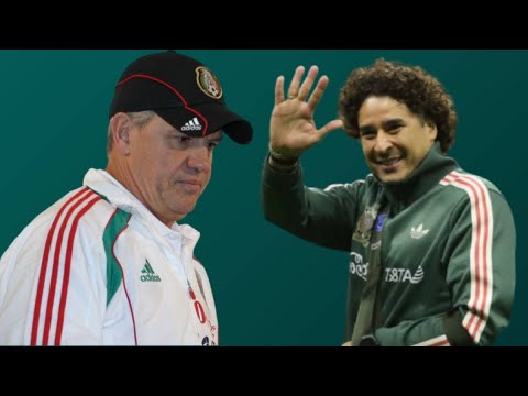 ¿Javier Aguirre traerá de regreso a las “Vacas Sagradas”?