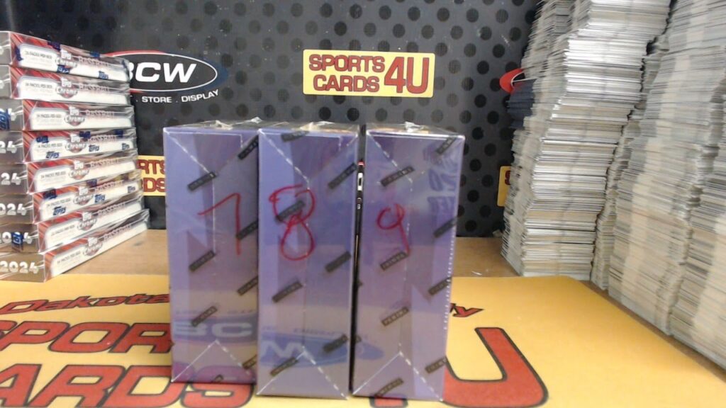 2023-24 Panini Select Premier League Soccer 3 Box Team Break #11 (7-29-24)