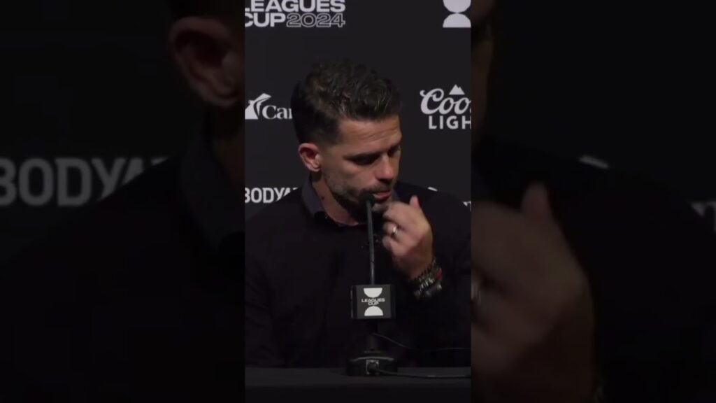 Fernando Gago sobre el partido y el papel de Roberto Alvarado