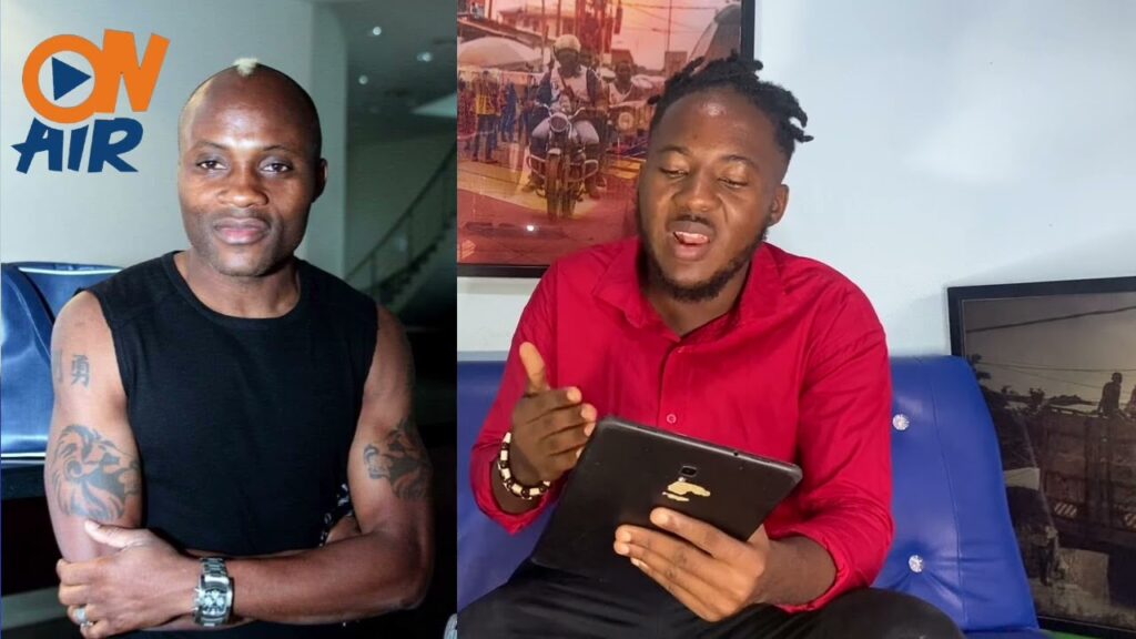 Un ancien lion indomptable s’en prend à Andre Onana