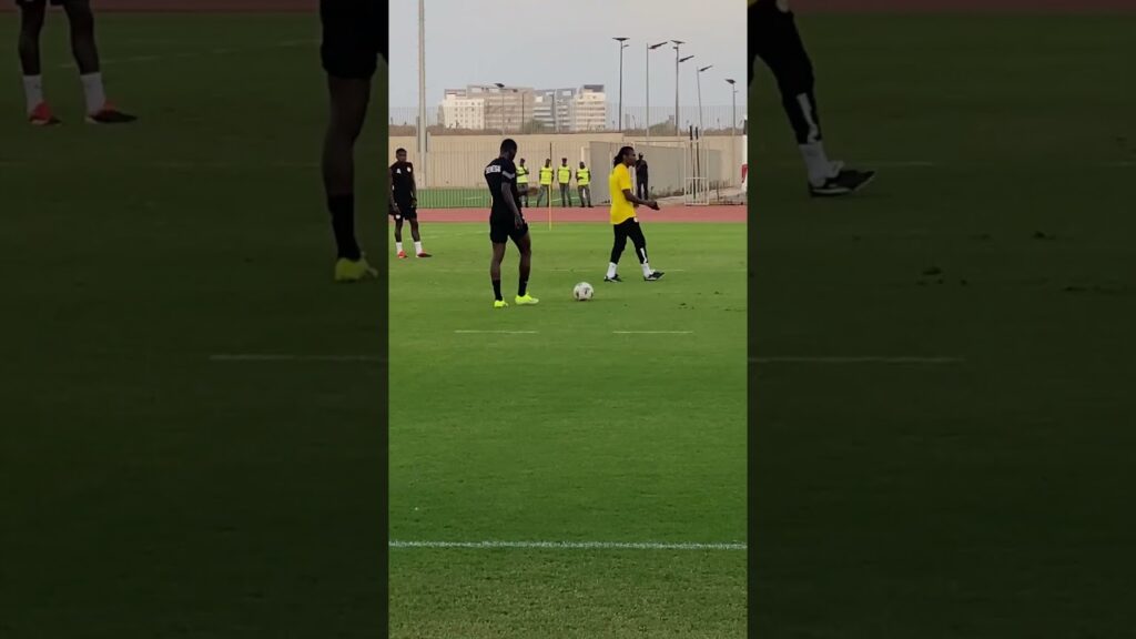 Waw Waw Aliou Cissé bouleine Maay Dara