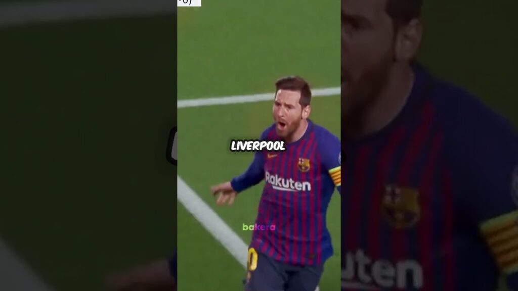 Dembélé destruyó todo 😥🔥