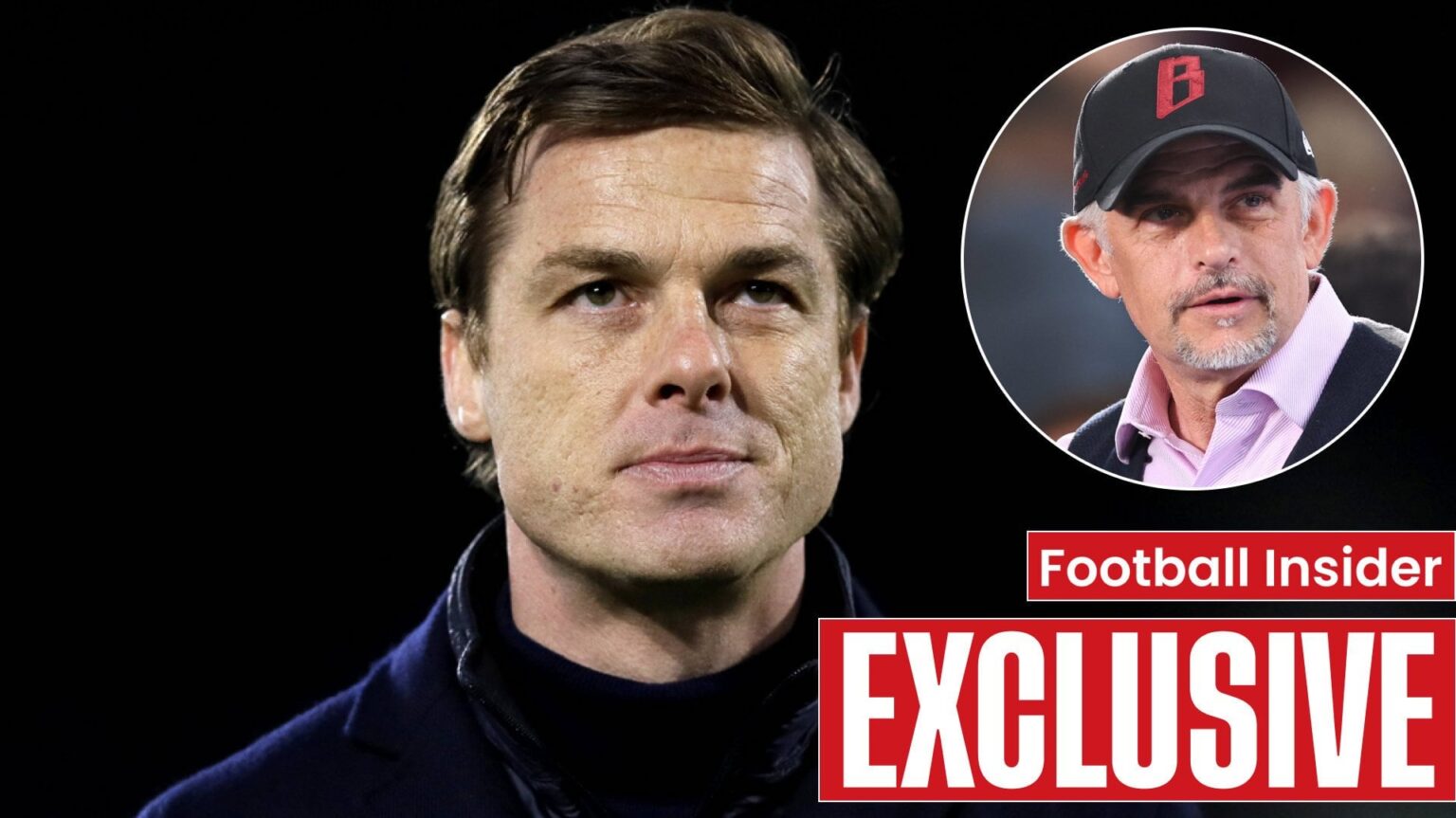 Burnley in advanced talks to appoint ex-Fulham boss Scott Parker - sources
