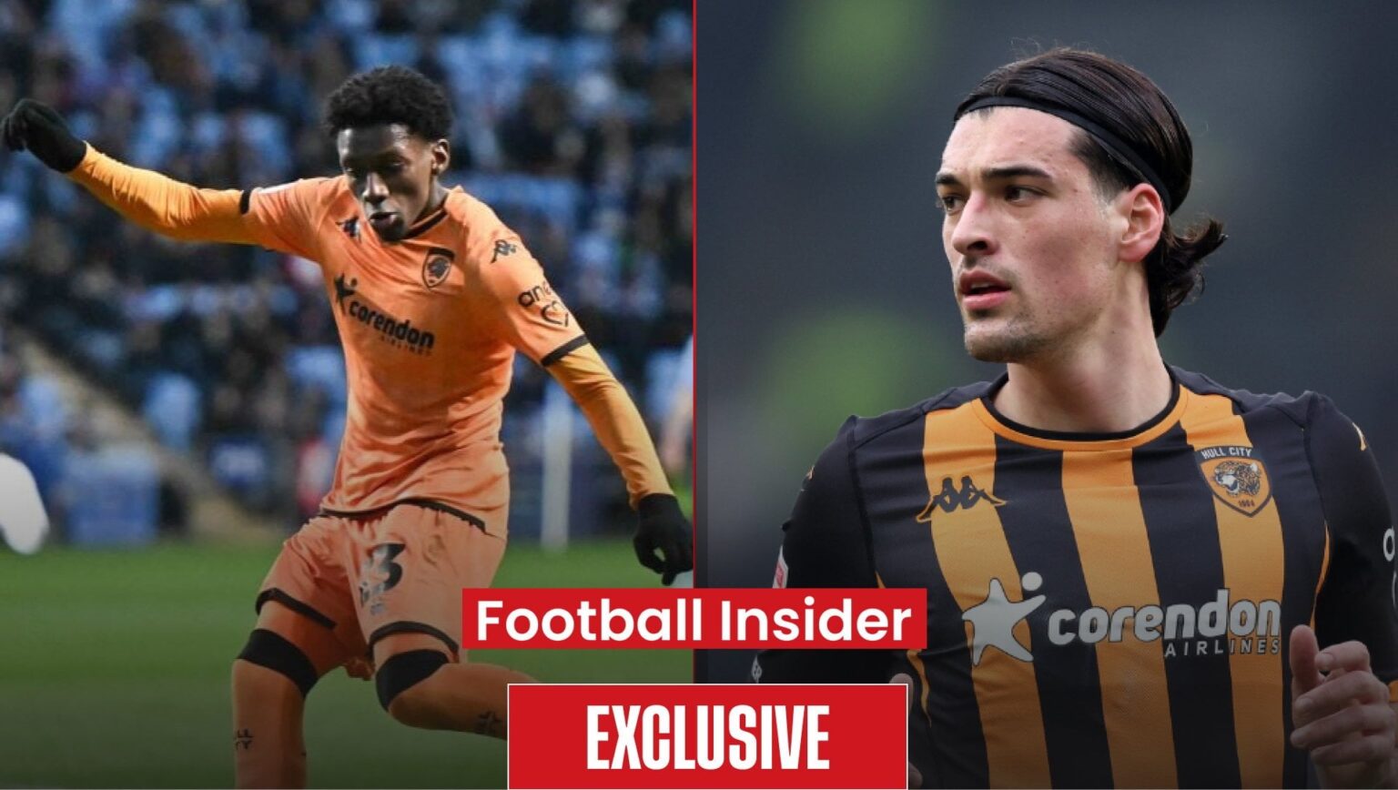 [O’Rourke] Ipswich Town submit £30m double bid for Hull’s Philogene and Greaves