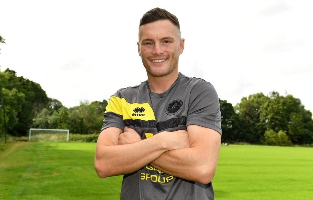 Millwall confirm Macaulay Langstaff signing