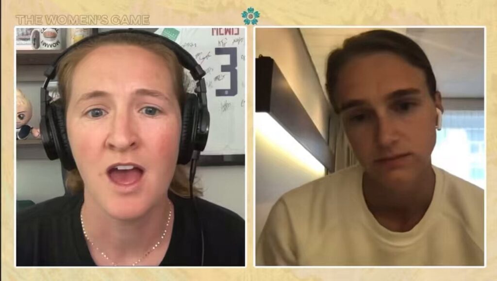 The apologies to Jonas need to be as loud!