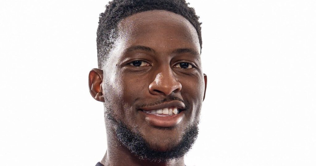 Shandon Baptiste is Luton Town’s first summer signing!