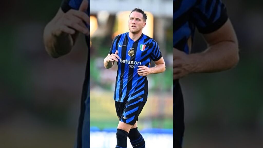 Piotr Zieliński już zapunktował u kibiców Interu?!