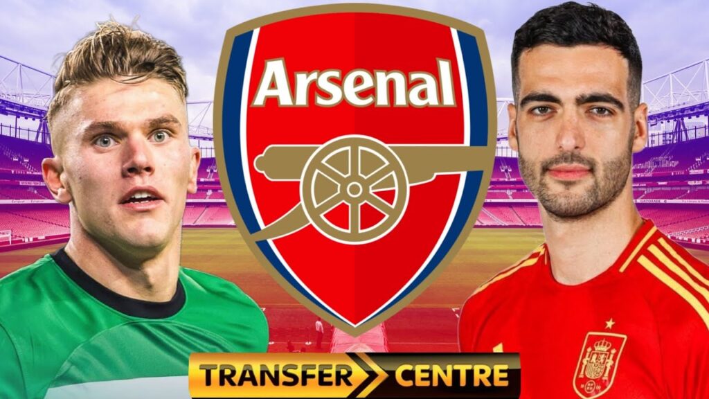 Latest Arsenal News 1 August 2024