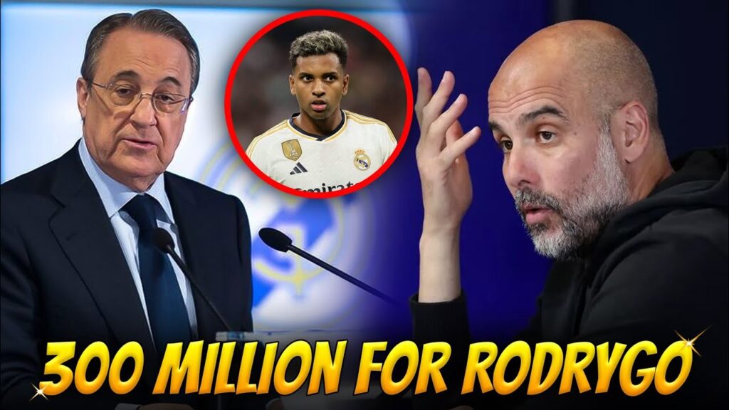 Massive €300M TRANSFER Deal & Major Football SHIFTS!