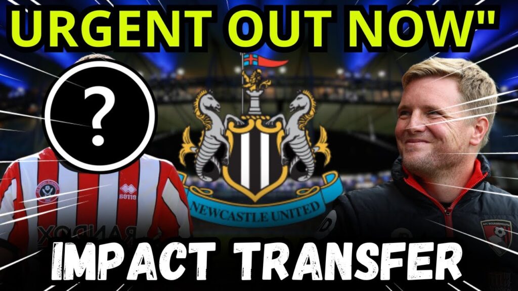 🚨 NEW ATTACKER ON THE HORIZON? FIND OUT WHAT’S COMING!