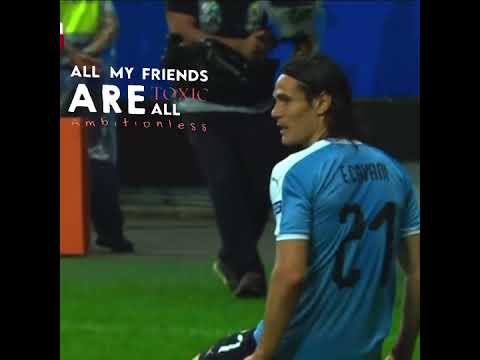 Cavani Goal, Offside Or Not?😳 | SportsClip #shorts