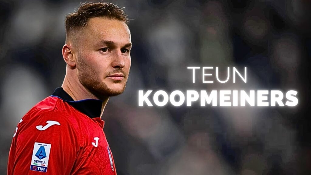 Teun Koopmeiners - Season Highlights | 2024