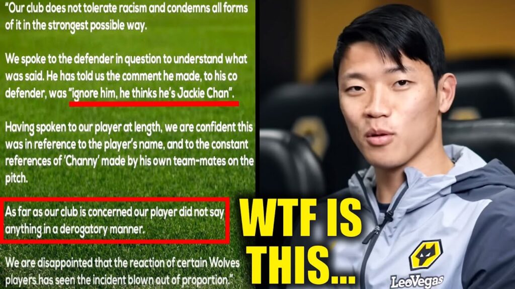 Team Does the Unthinkable After Their Player Racially Abuses Opponent