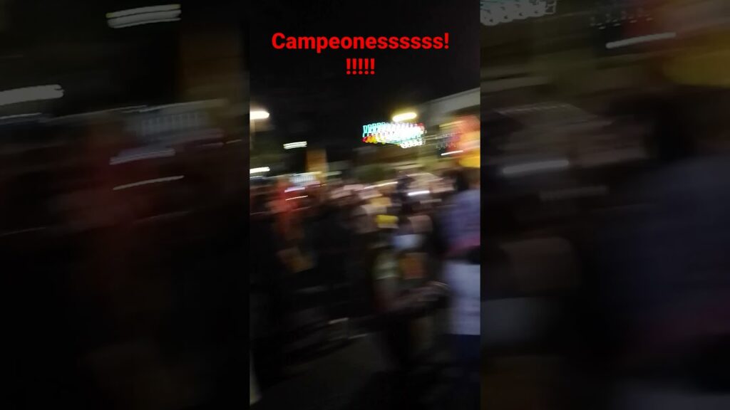 ¡Herediano 29 veces campeón! (19 de diciembre de 2021)