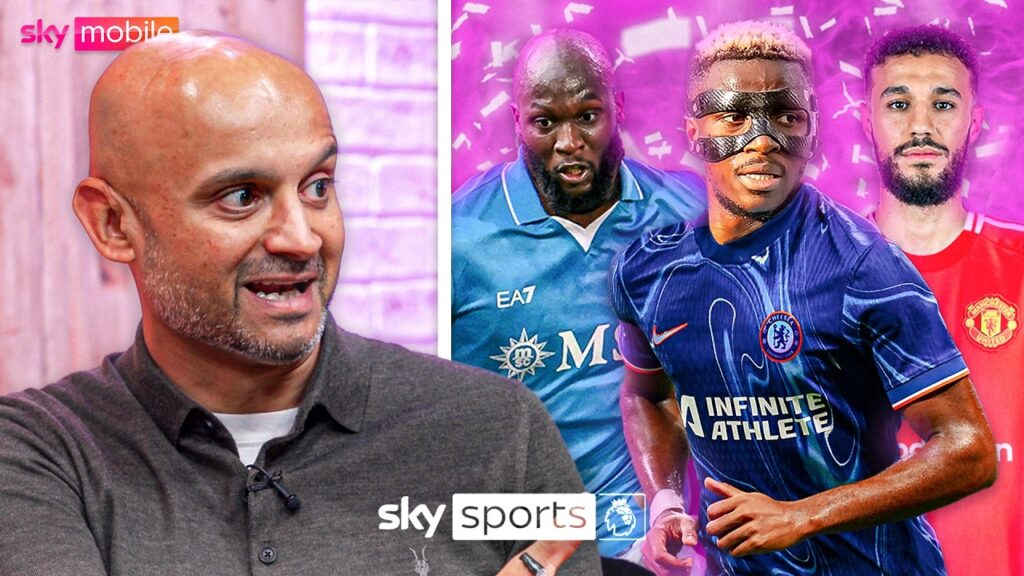 The SHOCK Transfers That Could Happen This Summer! 😲