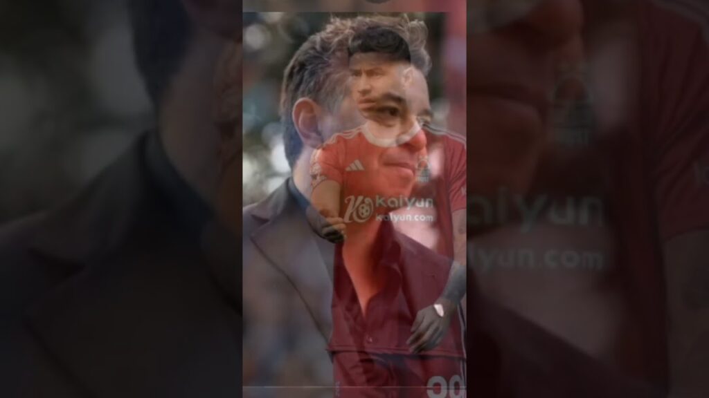 ¿OTRO REGRESO?😱 #riverplate #montiel #River #futbolargentino #gallardo #sevilla #nottinghamforest