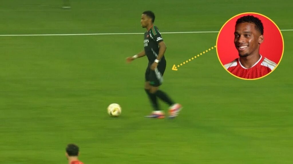 Jurrien Timber is Back and Better!