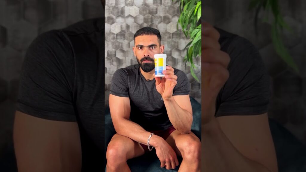 ਪੇਟ ਲਈ ਸਭ ਤੋਂ BEST ਚੀਜ਼ #harrymander #motivation ਜੇ ਖਰਾਬ ਰਹਿੰਦਾ ਕਰੋ ADD