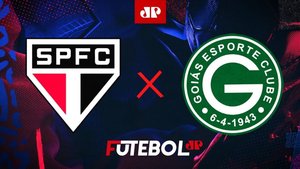 São Paulo 2 x 0 Goiás - 30/07/2024 - Copa do Brasil