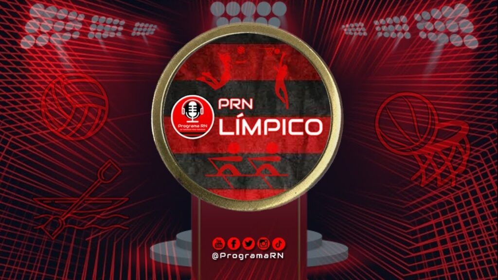 30/07/2024 » PRN ​Olímpico #181