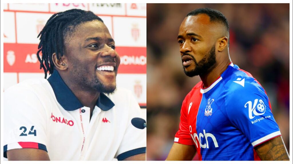 SAD NEWS HIT GHANA FOOTBALL, JORDAN AYEW TOP PERFORMANCE, SALISU SCORES, BABA RAHMAN & MORE