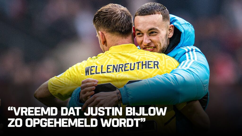 Keepersdilemma: Justin BIJLOW of Timon WELLENREUTHER bij FEYENOORD? 🧤🤔 | Voetbalpraat