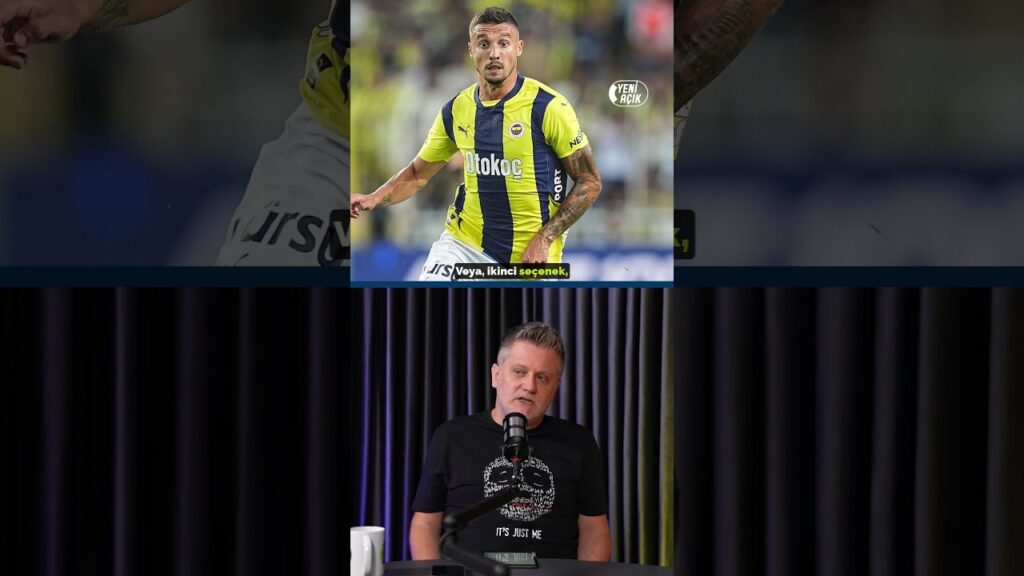 Alexander Djiku, 6 numara pozisyonunda değerlendirilebilir mi? #shorts #fenerbahçe