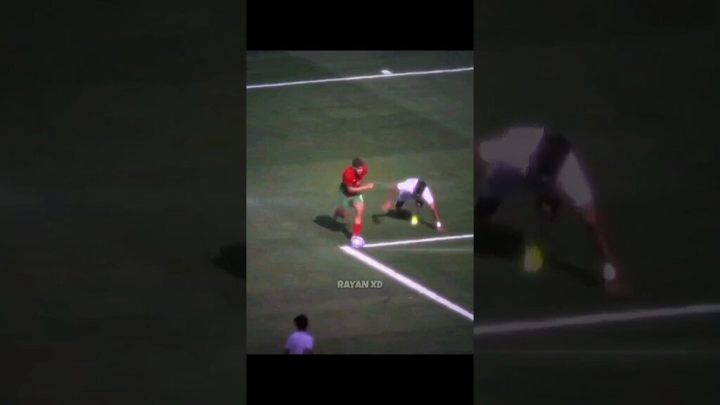 EZZALZOULI 💀🤯 |#shorts #viral #paris2024