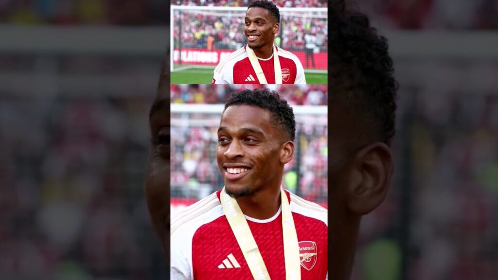 Timber & Ben White saga 👀