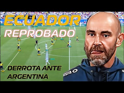 MDJ -  FELIX SANCHEZ, REPRUEBA ANTE ARGENTINA