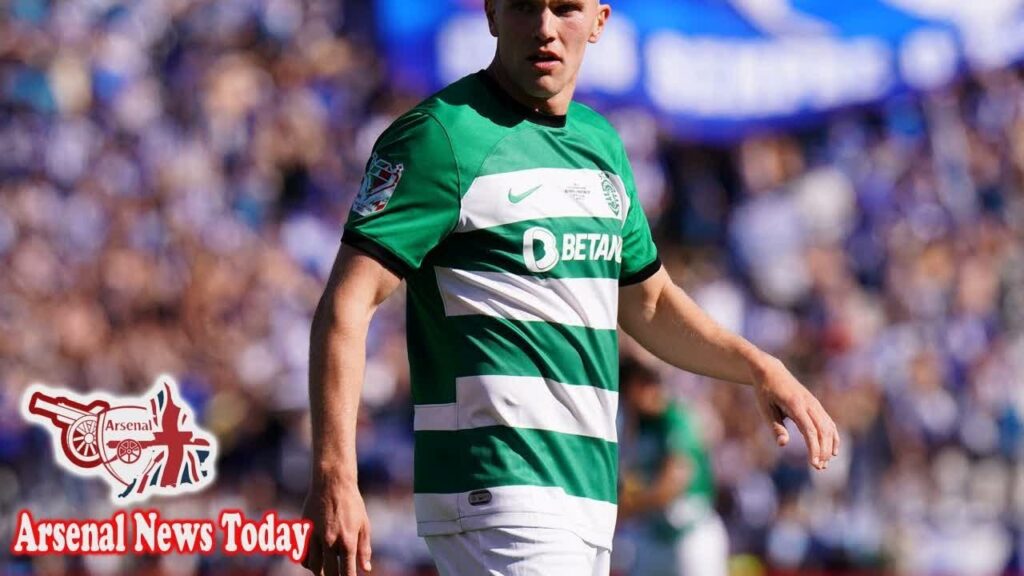 Arsenal FC News Now: Arsenal transfer news: Viktor Gyokeres boost as second target offered contract