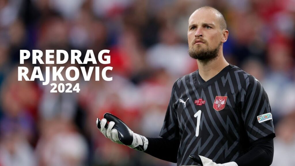 Predrag Rajkovic - Full Season Show - 2024ᴴᴰ