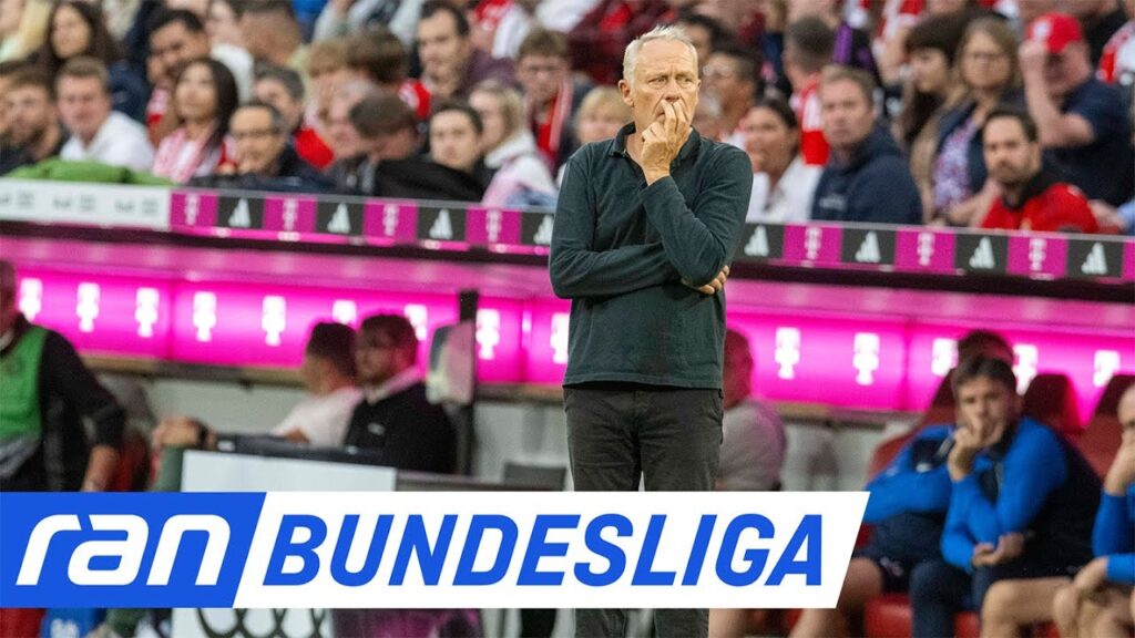 Streich und die Freiburger Sorgen: "Dieses Jahr ist anders"