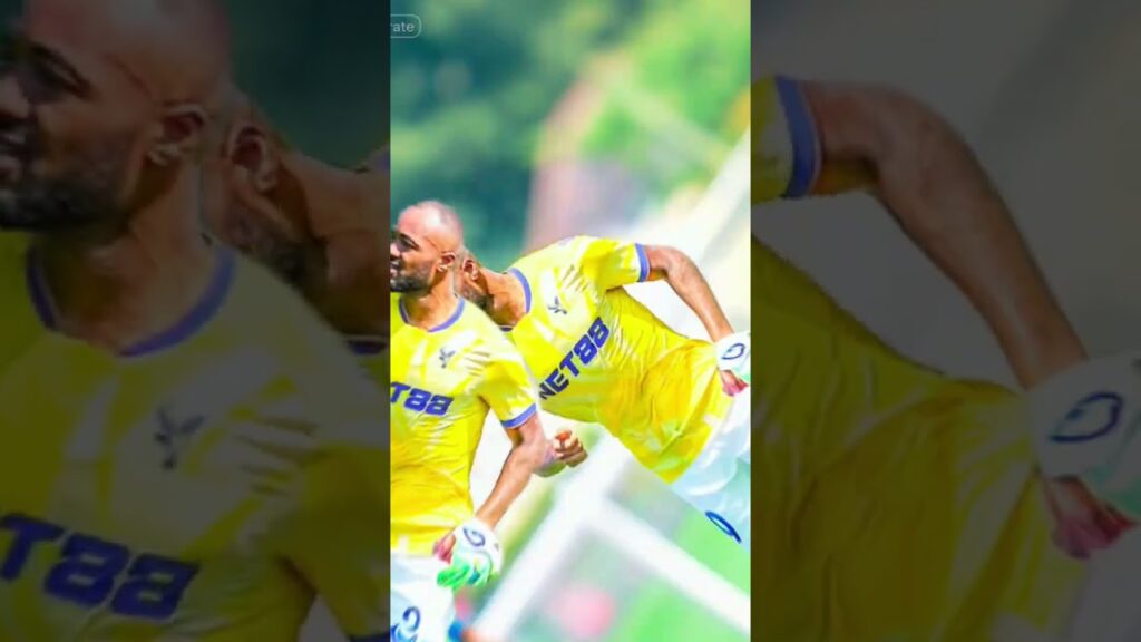 Jordan Ayew Wanted by Leicester city #leicestercity #shorts #jordanayew