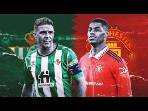 🇺🇸 Man Utd vs. Real Betis - Preseason USA Tour Friendly! 🏟️| Injuries & Predictions ⚽