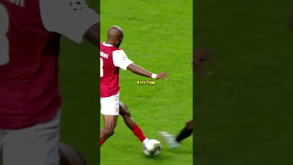 How Is Eduardo Camavinga So Versatile?