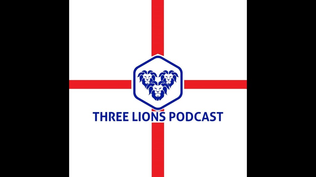 Gareth Southgate. A legacy left