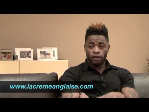 Song : "Rigobert m'a guidé"